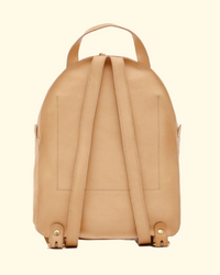 Backpack Bag Lungarno | Naturale