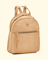 Backpack Bag Lungarno | Naturale
