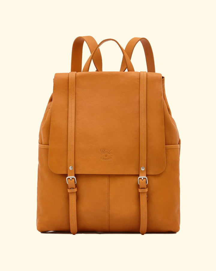 Trappola Backpack | Natural