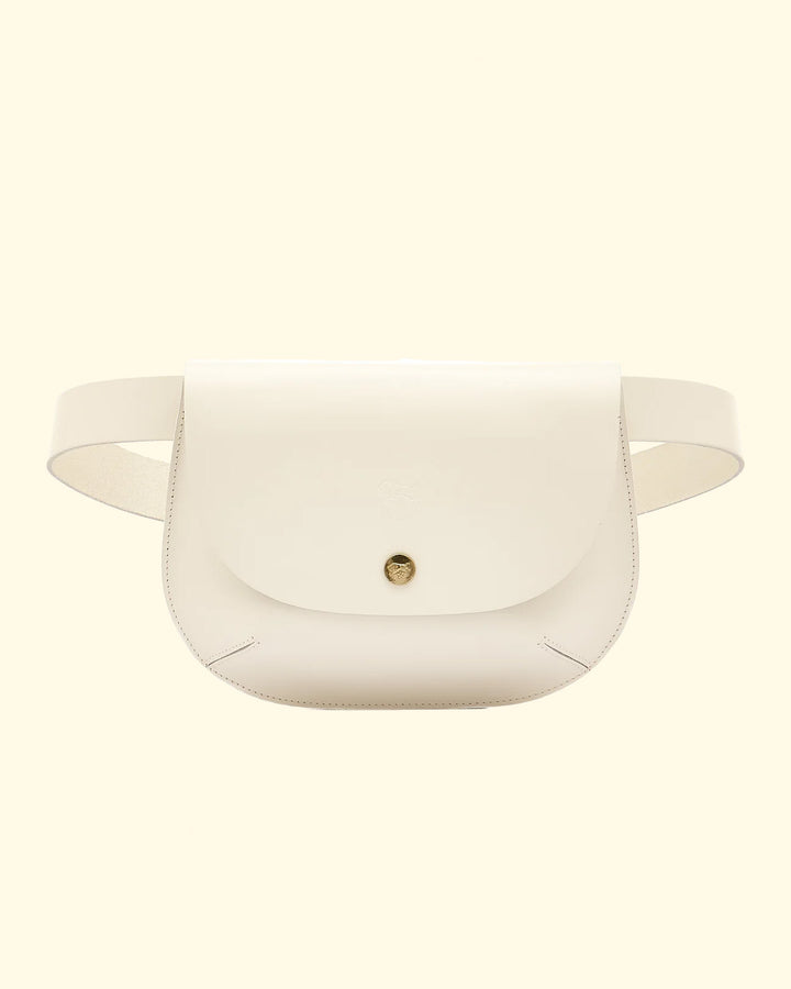 Belt Bag Parione | Milk