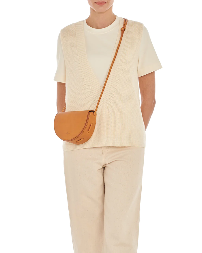 Snodo Crossbody | Naturale