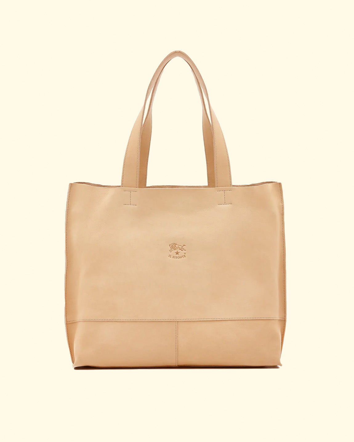 Tote Bag Talamone / Light Naturale