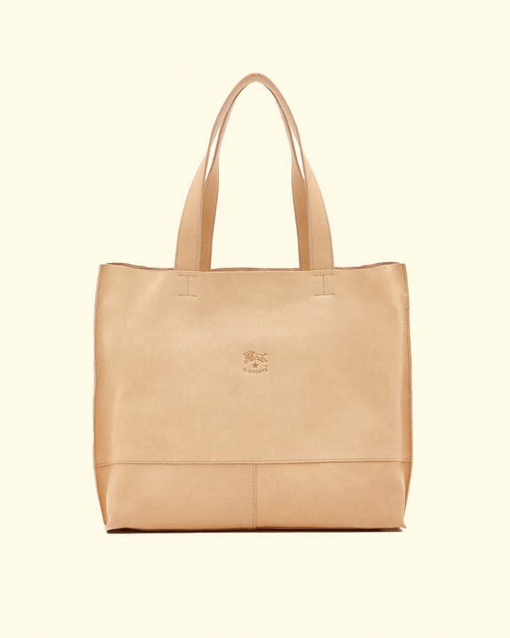 Tote Bag Talamone | Light Naturale