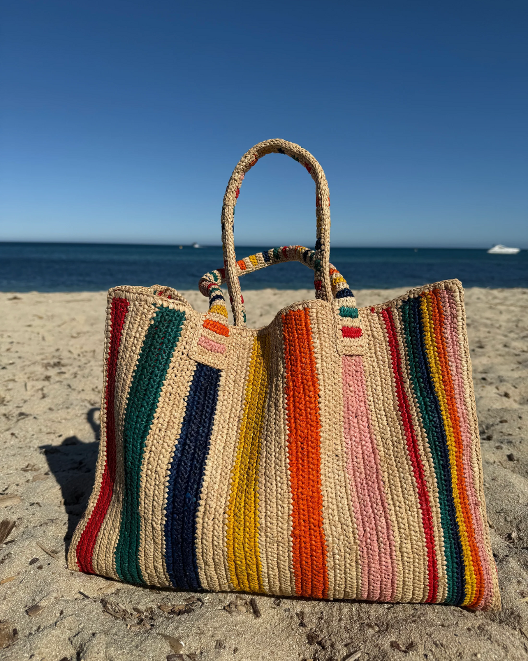 Little Sister Bag | Lido