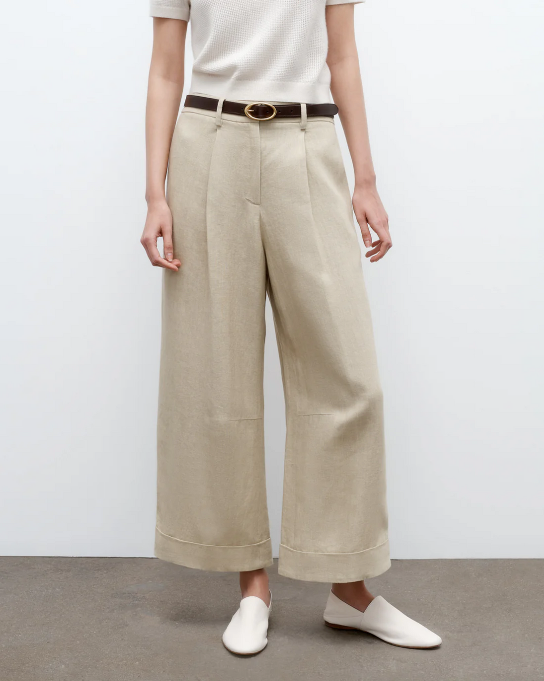 Narrow Belt | Dakota