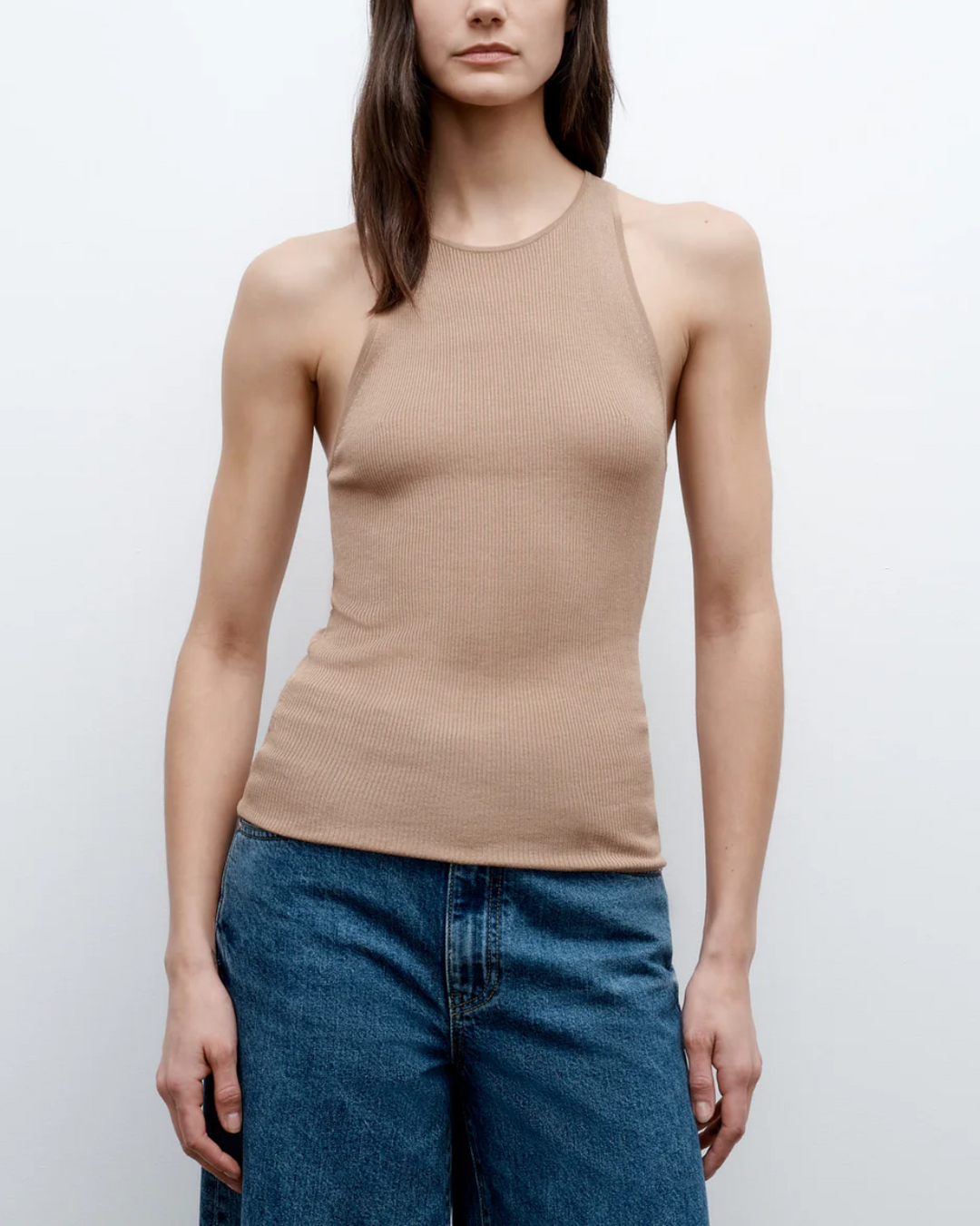 Harbor Tank | Camel