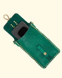Grecale Phone Case | Meadow