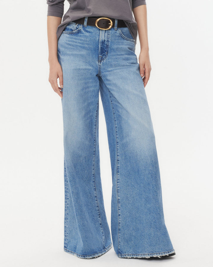 Tiny Dancer | Vintage Wash