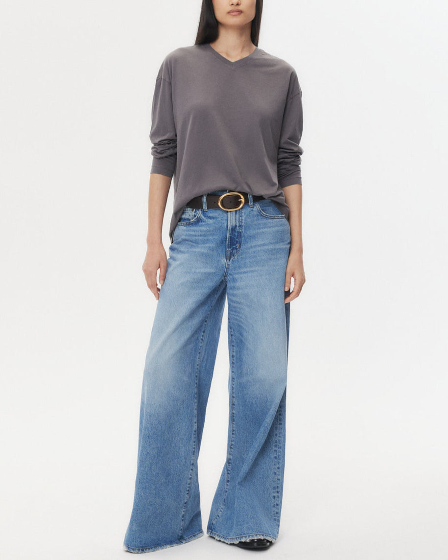 Tiny Dancer | Vintage Wash