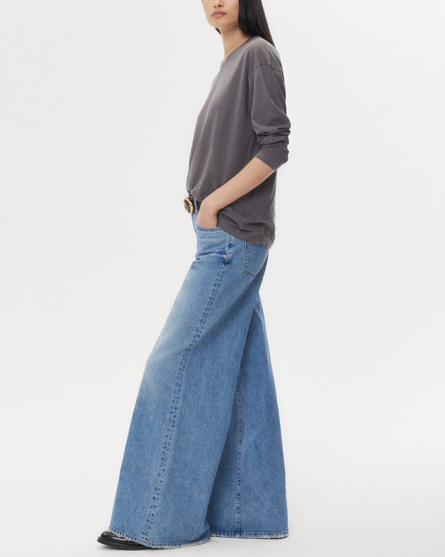 Tiny Dancer | Vintage Wash