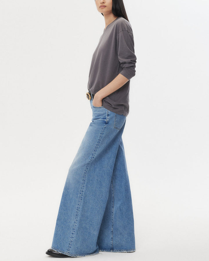 Tiny Dancer | Vintage Wash