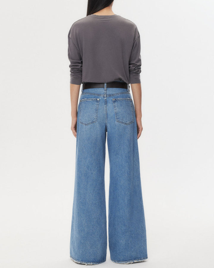 Tiny Dancer | Vintage Wash