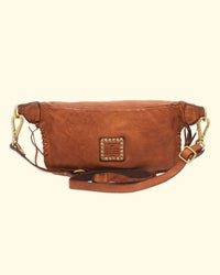 Crossbody Bag | Cognac