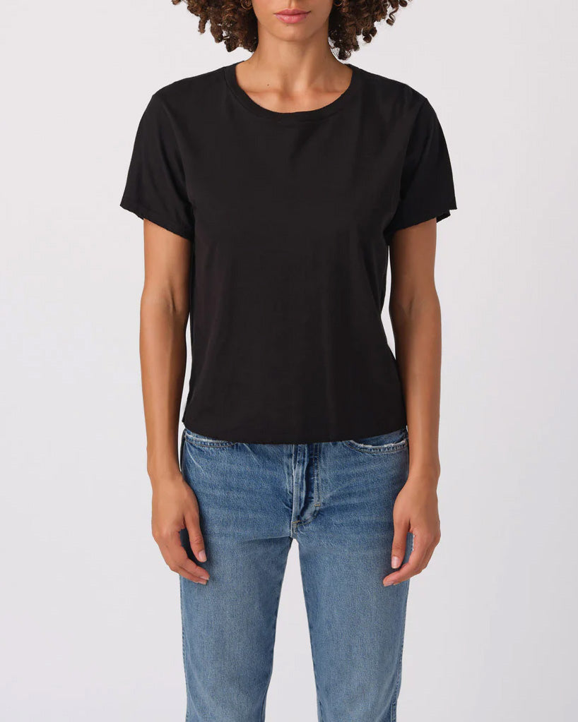 Classic Tee | Black