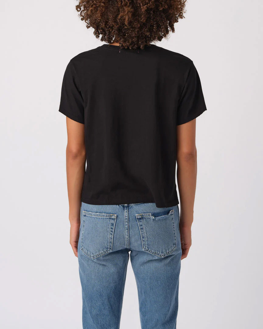 Classic Tee | Black