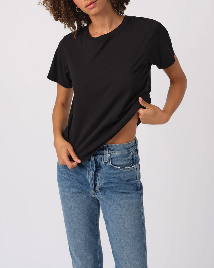 Classic Tee | Black