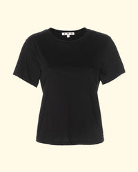 Classic Tee | Black