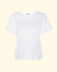 Classic Tee | White