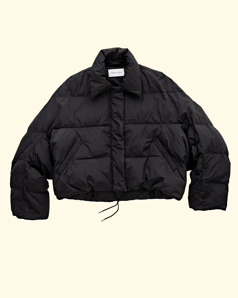 Jani Coat | Black