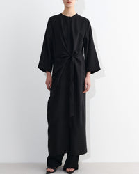 Dabyr Dress | Black