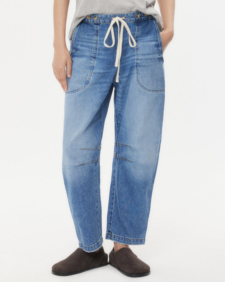 Jetties Beach | Vintage Wash