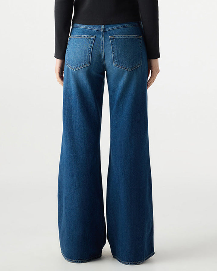 Faith Flare | Attraction