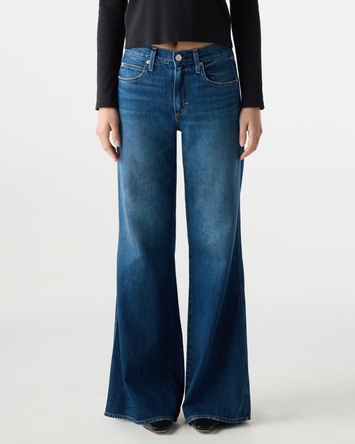 Faith Flare | Attraction