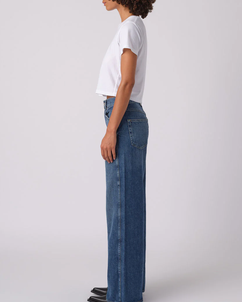 Frida Wide Leg | Admire