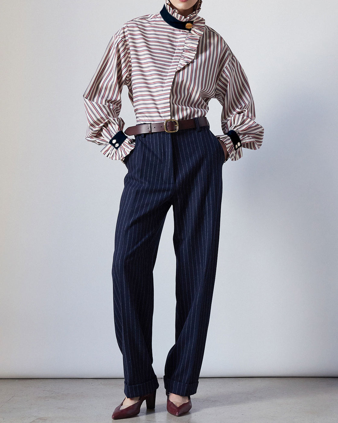 Ezra Shirt | Madison