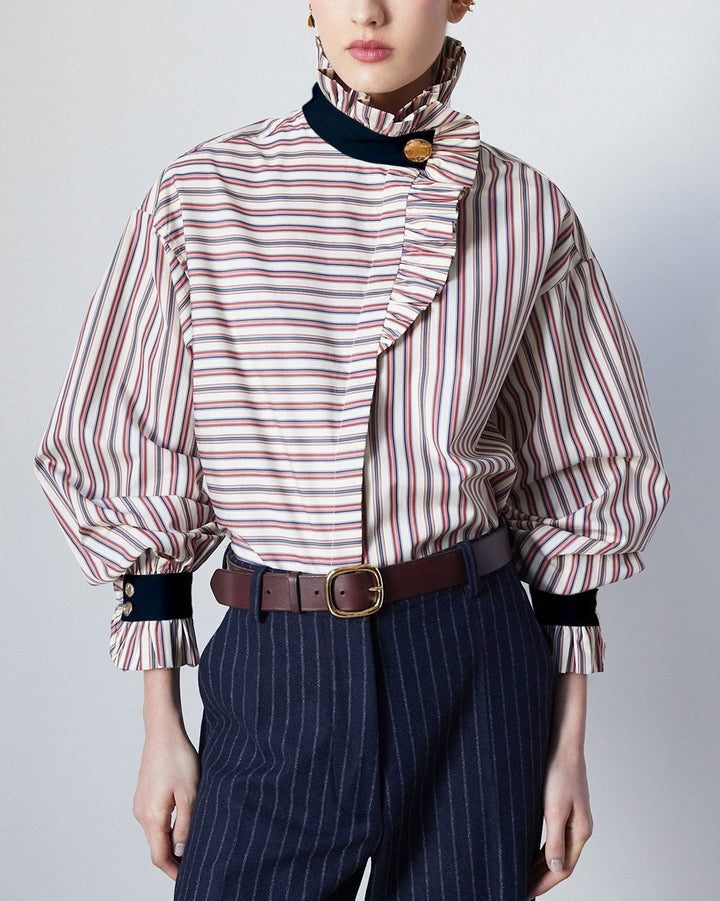 Ezra Shirt | Madison