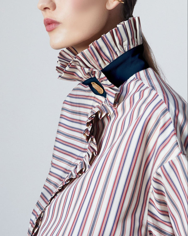 Ezra Shirt | Madison