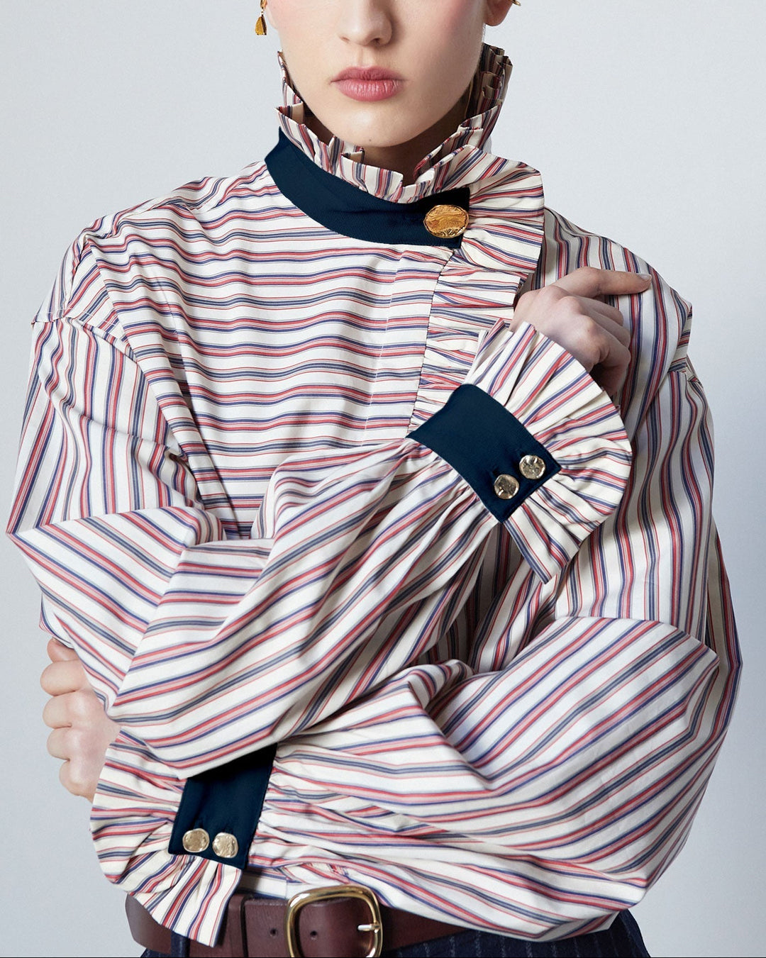 Ezra Shirt | Madison