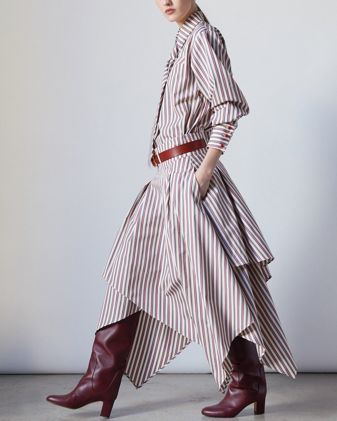 Sidney Skirt | Madison