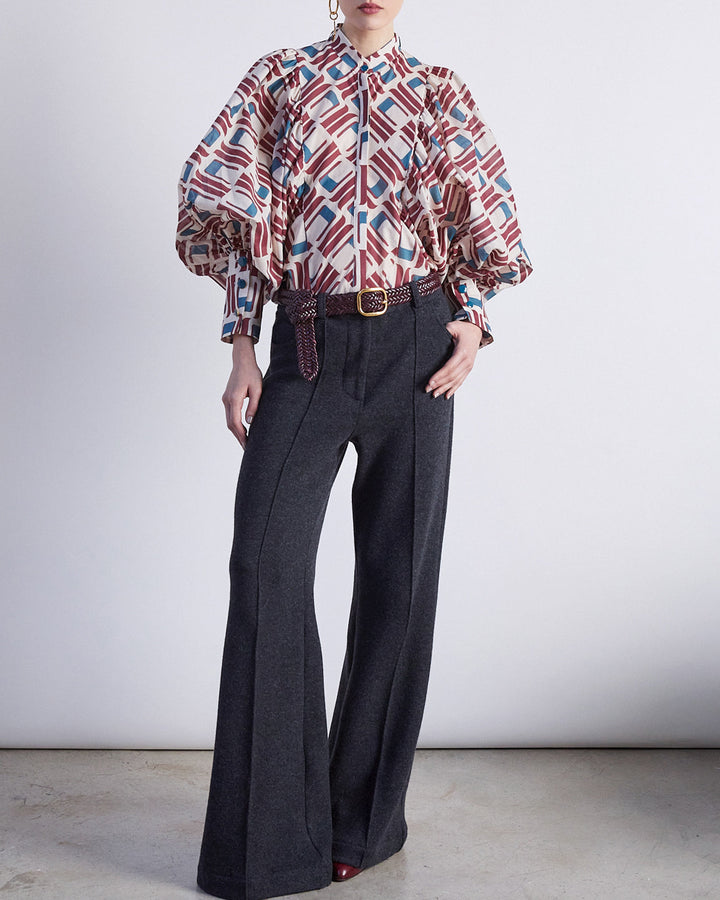 Celeste Blouse | Manhattan