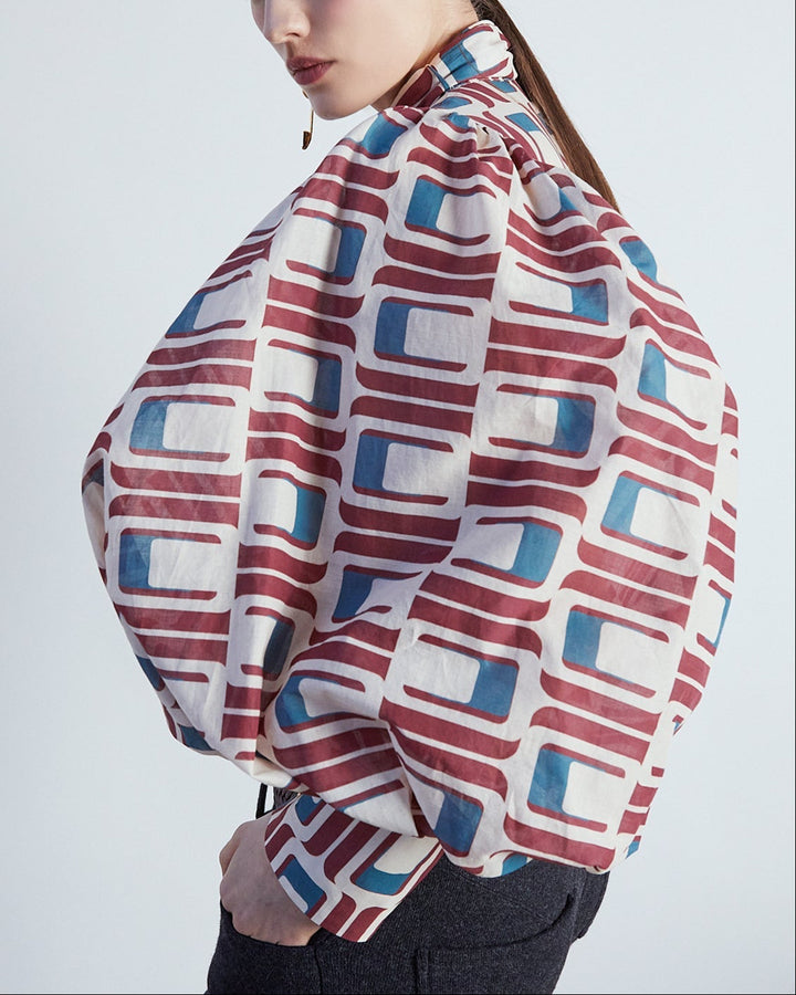 Celeste Blouse | Manhattan