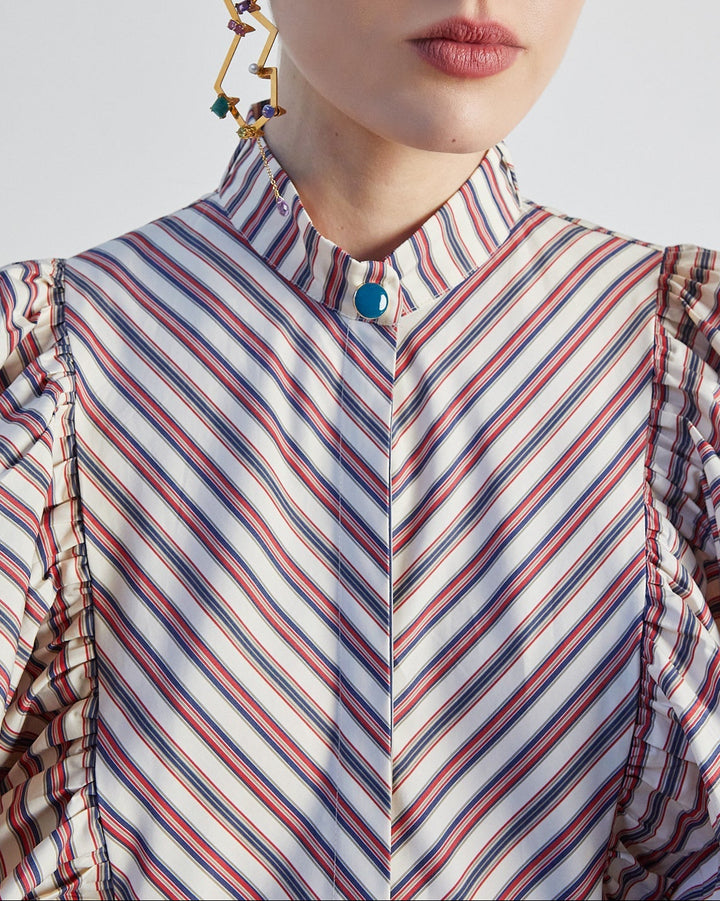 Celeste Blouse | Madison