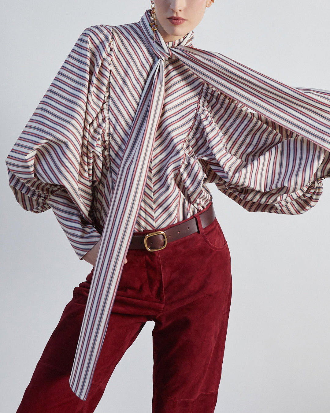 Celeste Blouse | Madison