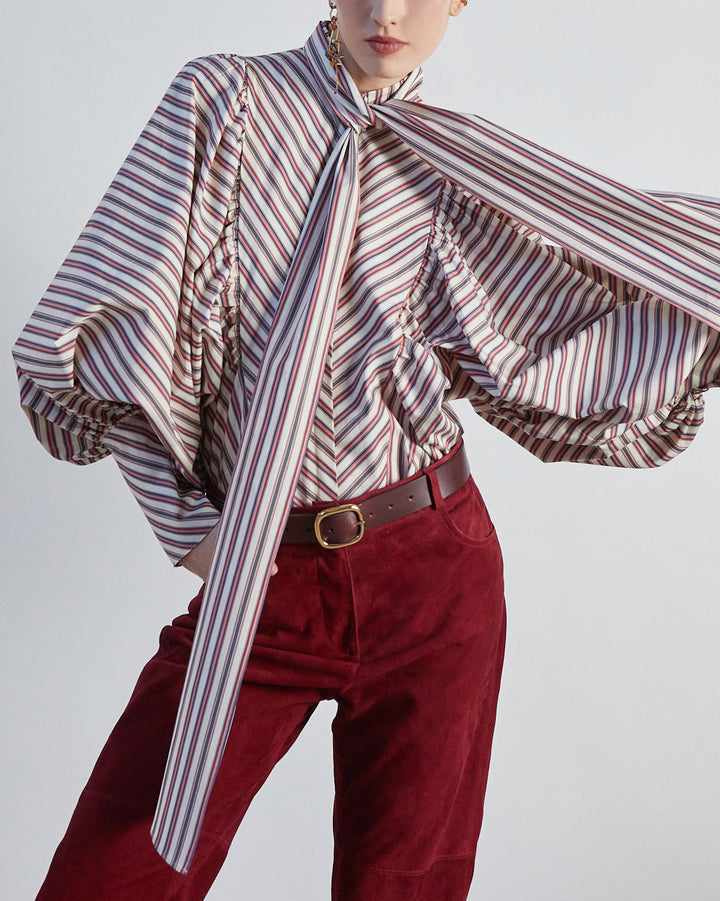 Celeste Blouse | Madison