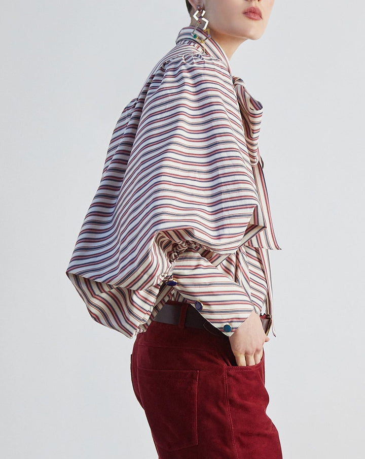 Celeste Blouse | Madison