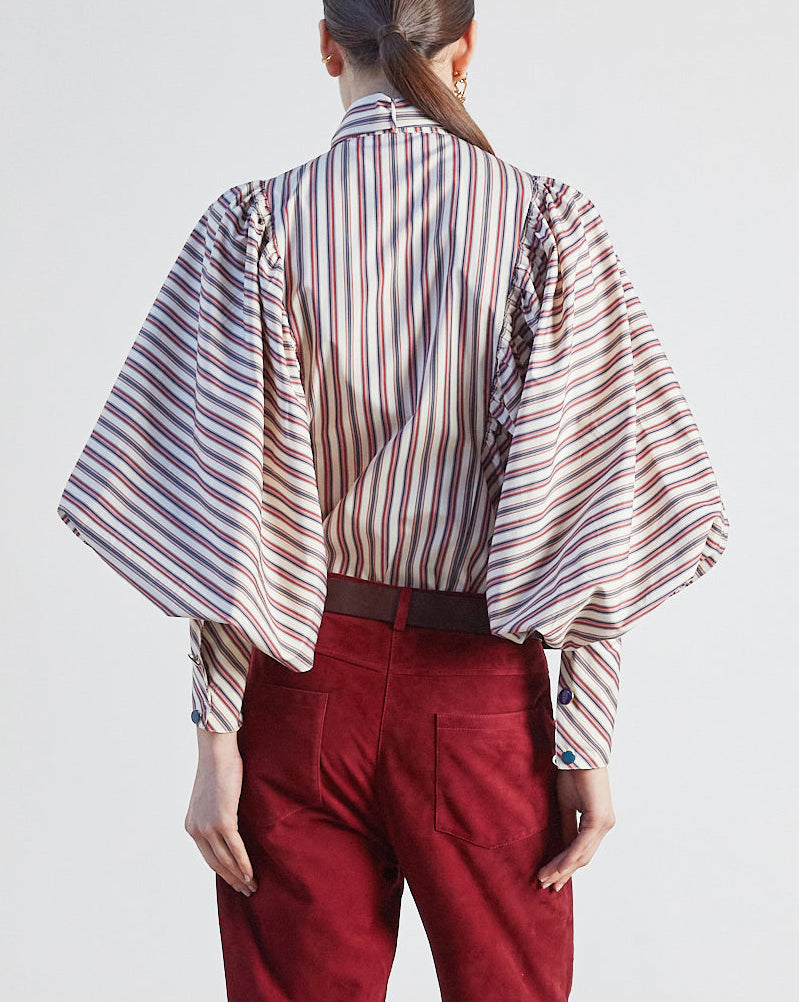 Celeste Blouse | Madison