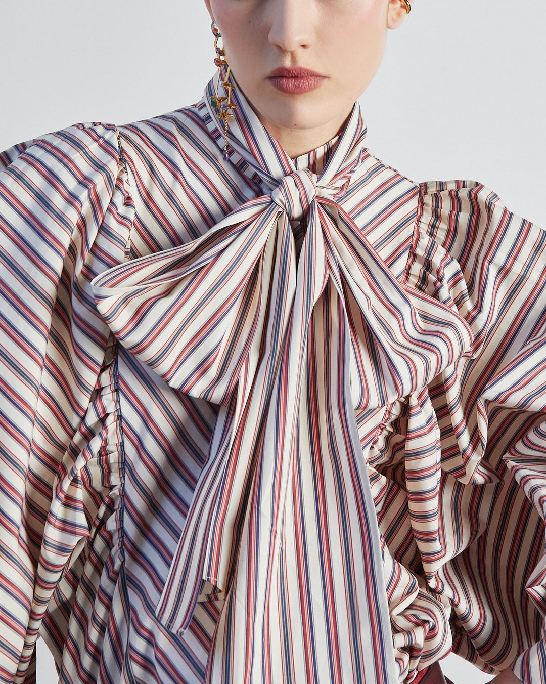 Celeste Blouse | Madison