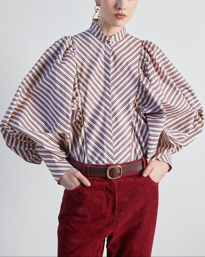 Celeste Blouse | Madison