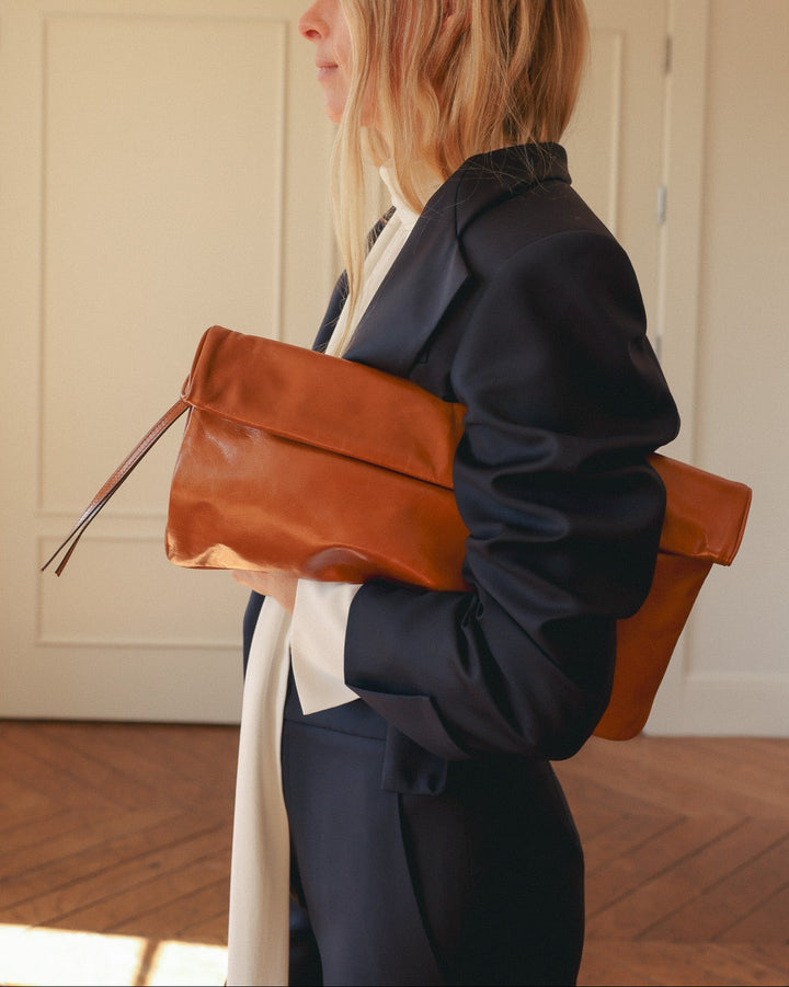 North Moore St | Cognac