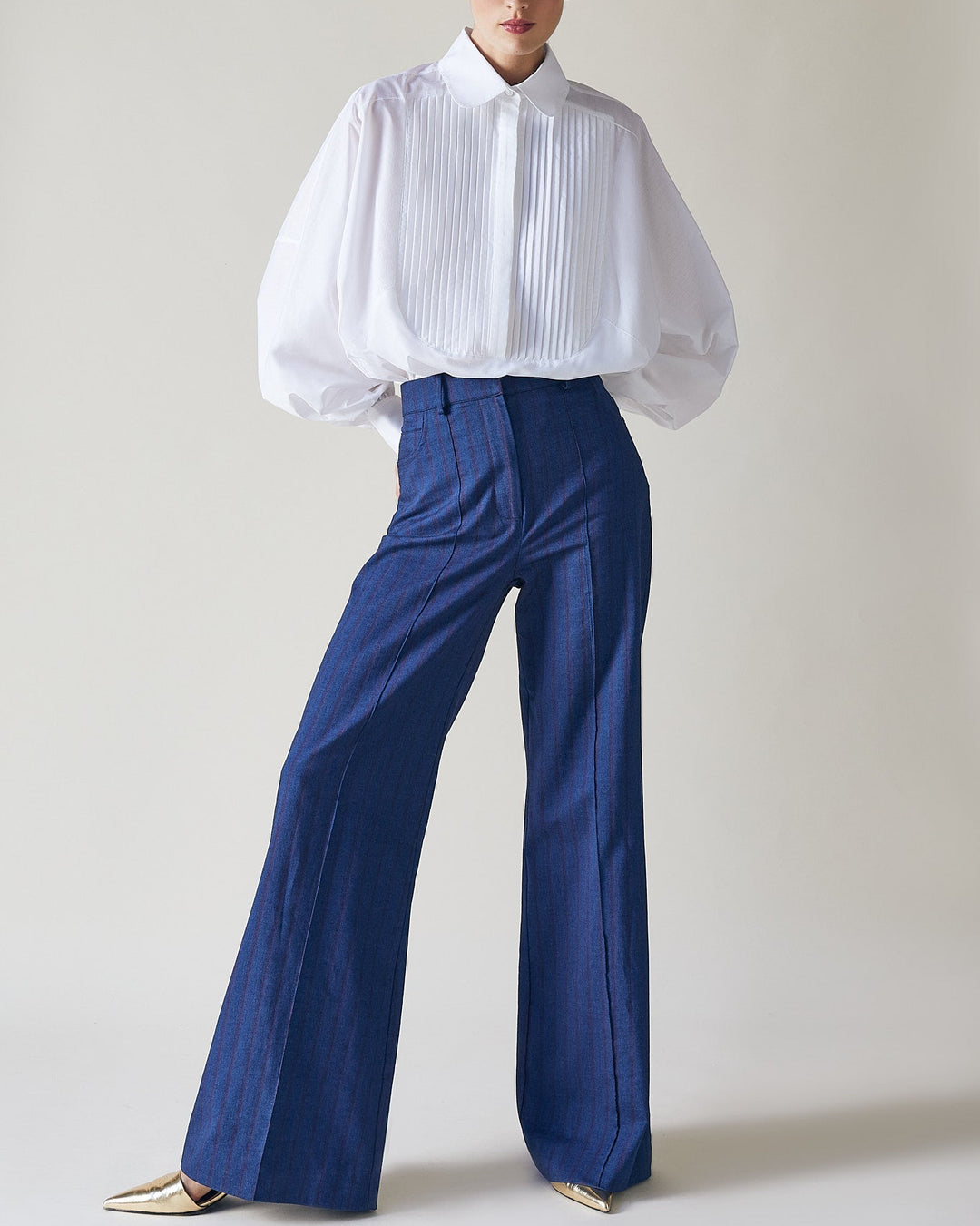 Gatsby Shirt | Off-White