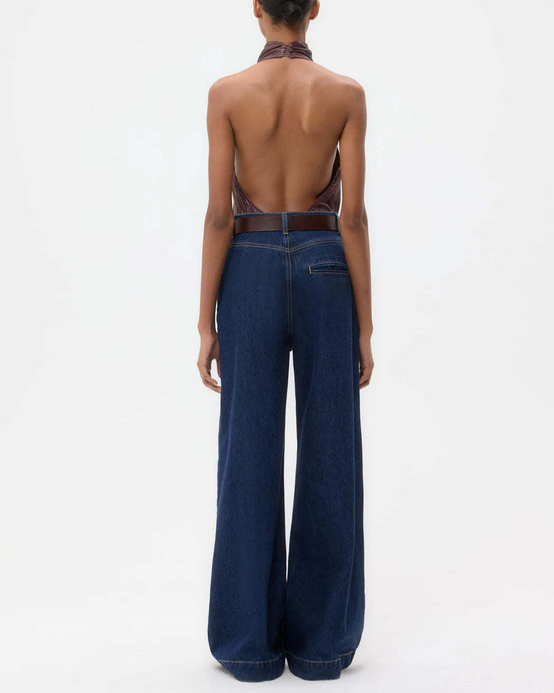 Friday Night Top | Red Red Wine
