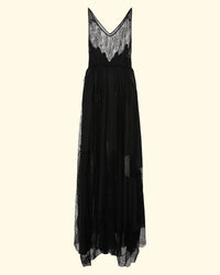 Josephine Dress | Black