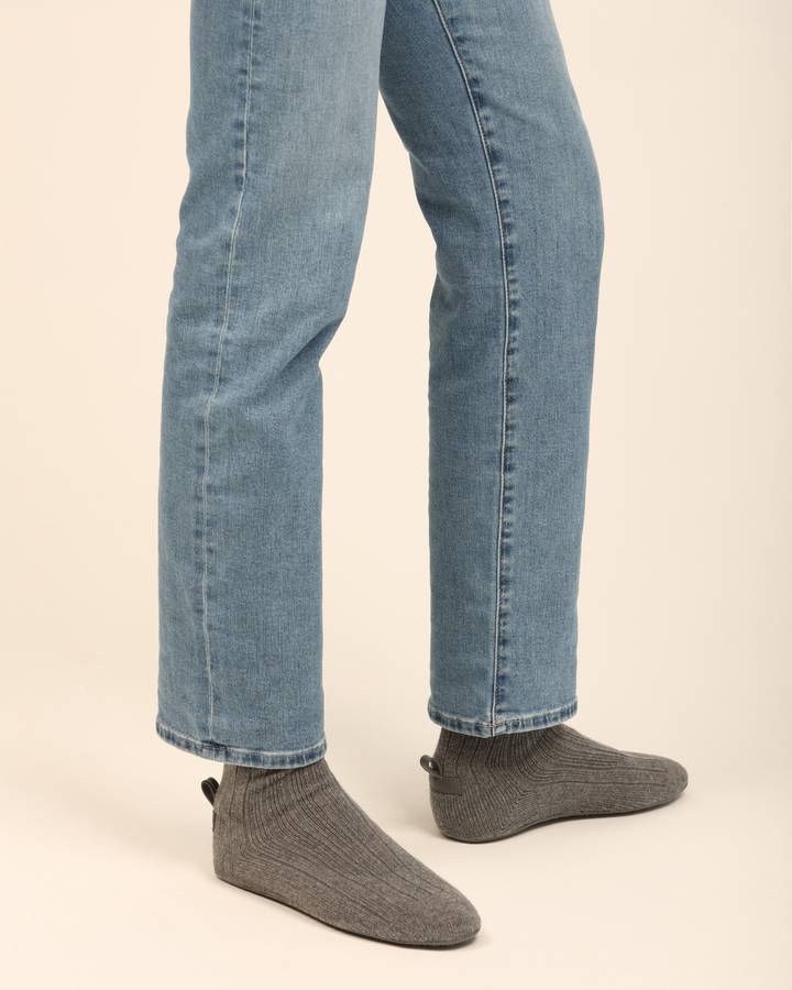 Hampton Strolls | Steel