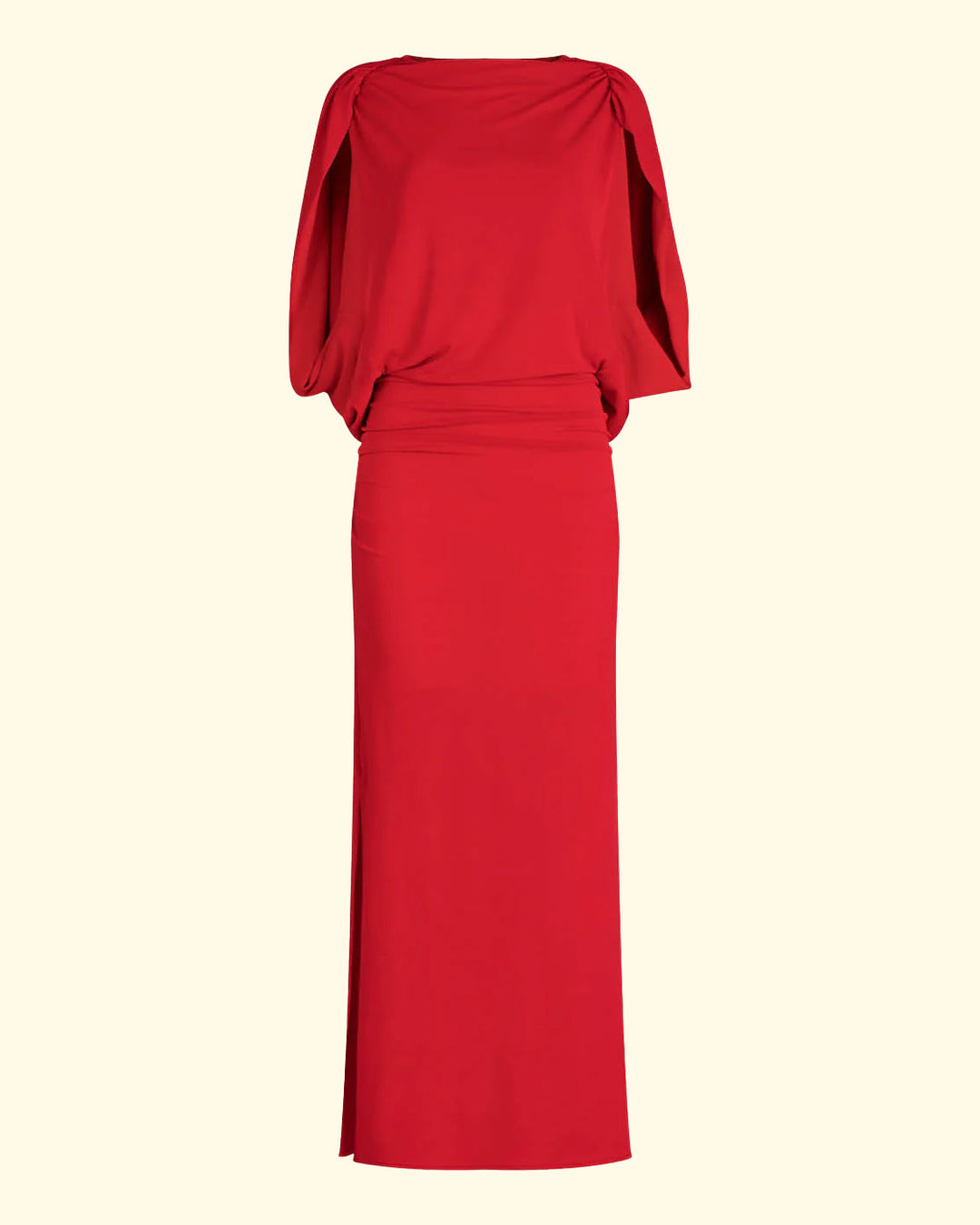 Harriet Dress | Rouge