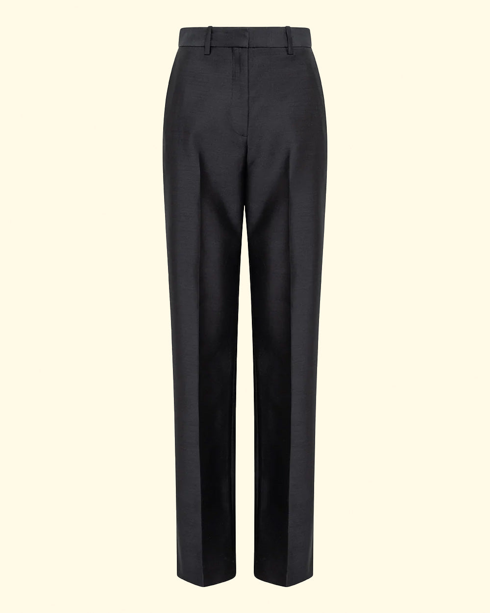 Nova Trousers | Black