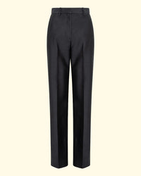 Nova Trousers | Black